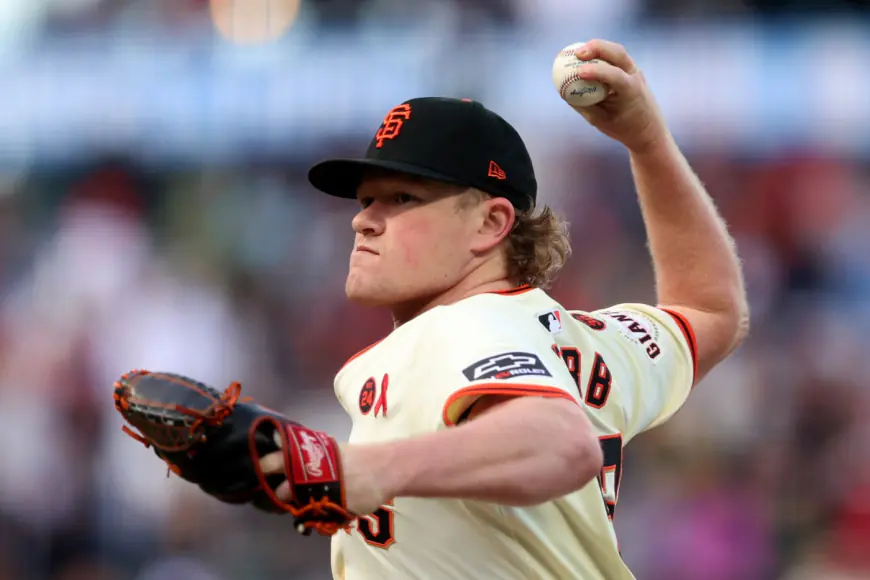 Where does the SF Giants’ rotation stand, and who are their best free-agency fits?