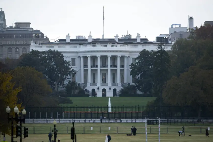 3 Americans held for years in China have been released, the White House says