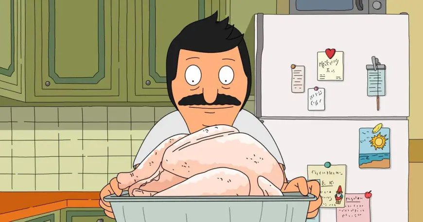 ‘Bob’s Burgers’ Is The Perfect Thanksgiving Show: Here Are the Best ‘Bob’s Burgers’ Thanksgiving Episodes Ranked