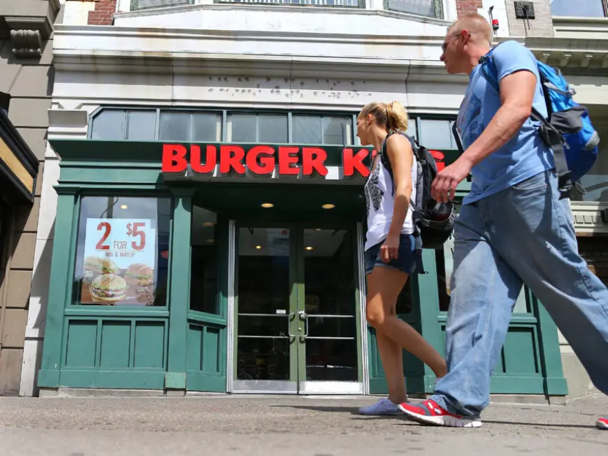 AG fines Mass. Popeye’s, BK franchise operators more than $2 million over child labor, workers rights violations