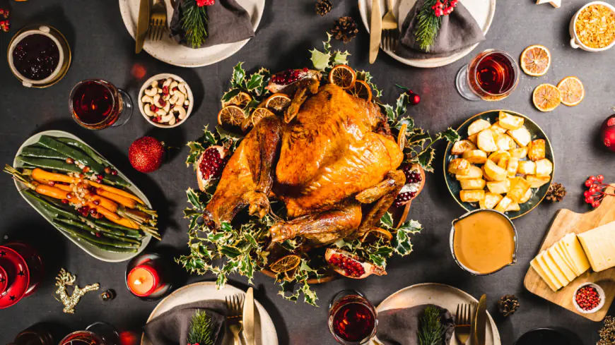 When was the first Thanksgiving and when did it become a holiday? What to know