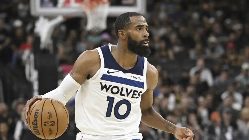 Timberwolves: Value of point guard becoming abundantly clear with Conley returning