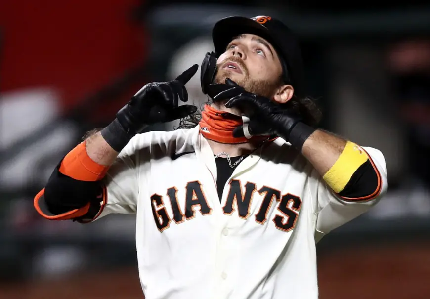 Brandon Crawford retires after 14 MLB seasons and two World Series titles