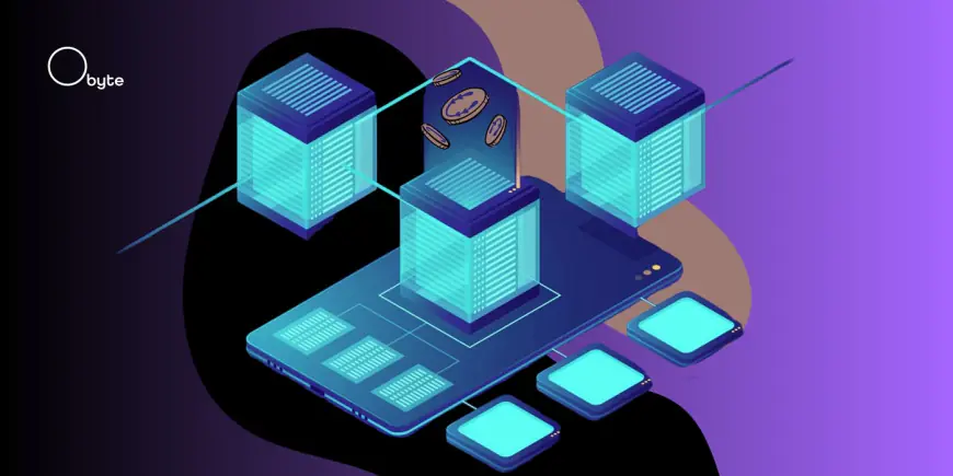 Educational Byte: What is a Sidechain and How Does It Work?