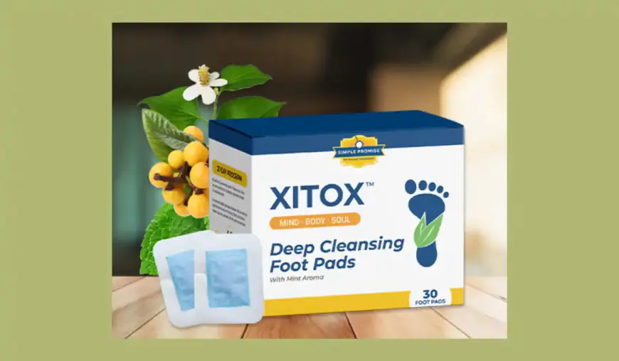 Xitox Footpads Reviews: How They Helped Ease My Everyday Foot Pain