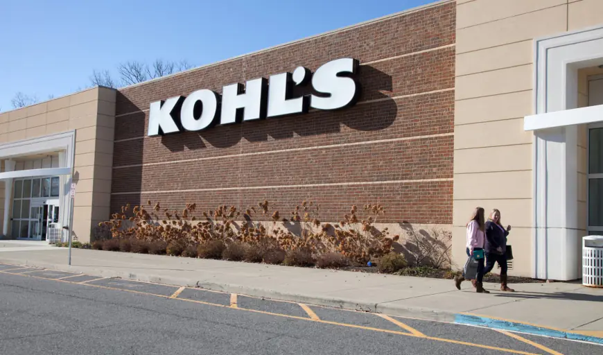 Kohl's Black Friday hours ahead of busy shopping day