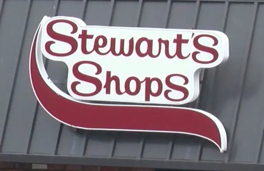 Stewart's Shops kicks off 2024 Holiday Match campaign