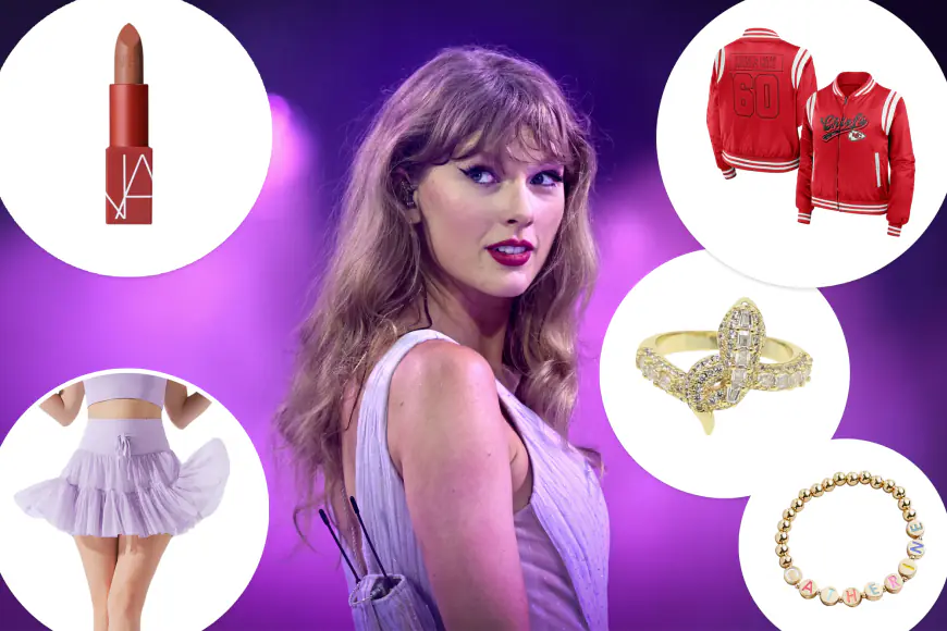 Taylor Swift fans, these Black Friday deals are just for you