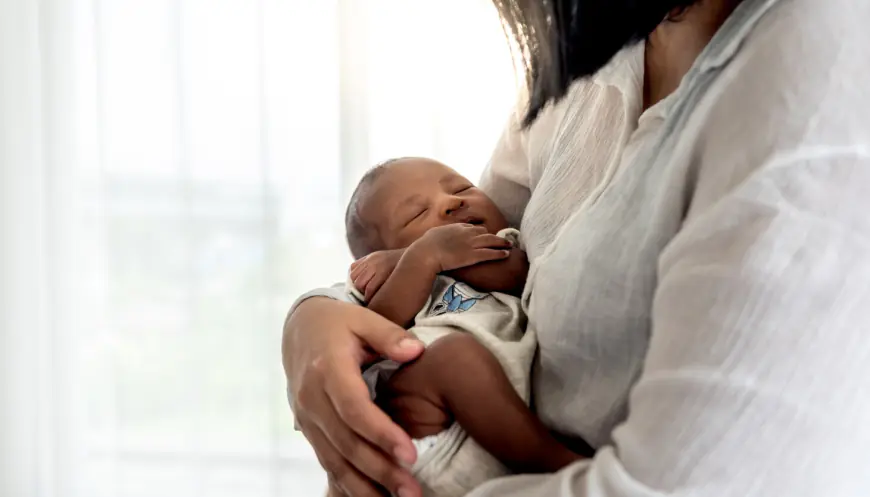 Severe pregnancy complications rising in Illinois, affecting Black mothers the most