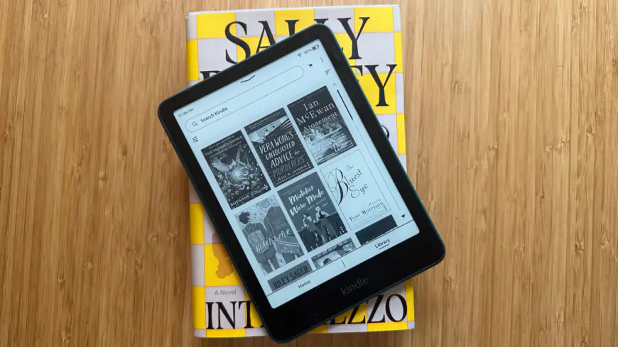 Black Friday Kindle deals are beating records