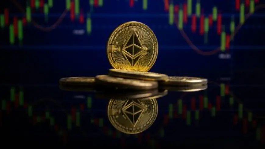 Ethereum Struggles Below $3,659 Resistance: Is Momentum Fading?