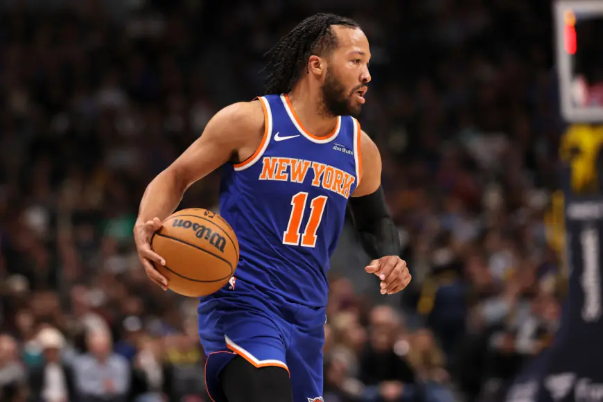 Jalen Brunson saves the day in Knicks’ 99-98 victory over Hornets