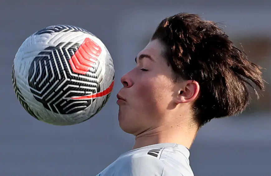 Eastern Mass. soccer All-Stars shine brightly at Concord-Carlisle
