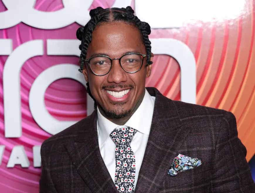 Nick Cannon admits he ‘needs help’ following narcissistic personality disorder diagnosis