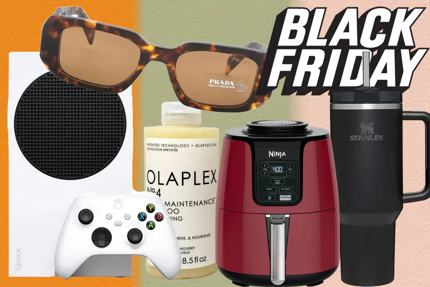 Best Walmart Black Friday deals on AirPods Pro, Samsung Frame TV, more finds: Updated