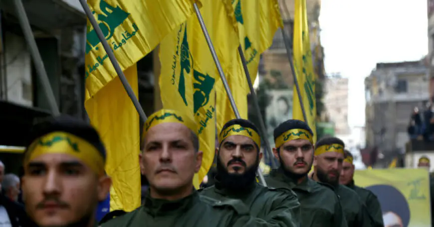 Huckabee: Hezbollah Won't Follow Deals, They Have to Be 'Eradicated'