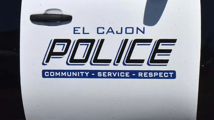 Investigation Underway After 28-Year-Old Man Fatally Stabbed in El Cajon