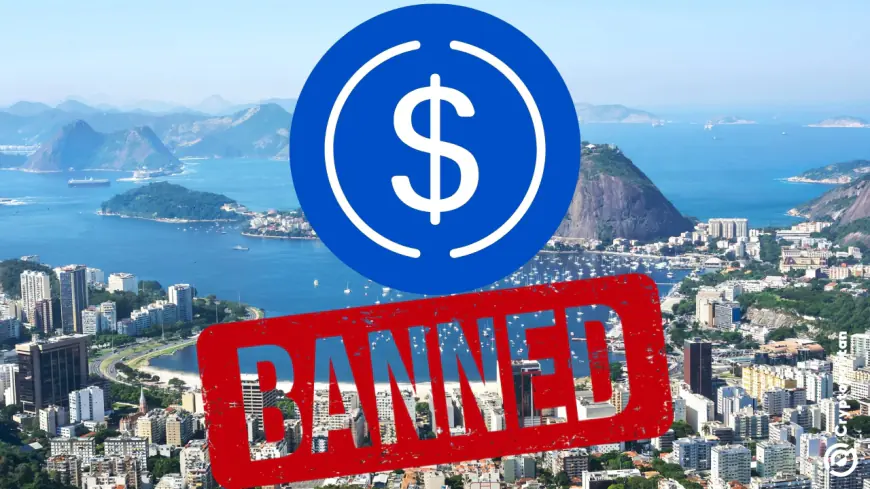 Brazil’s proposed stablecoin withdrawal ban targets self-custody wallets 