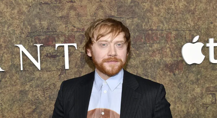 ‘Harry Potter’ star Rupert Grint loses tax battle, ordered to pay $2.3M