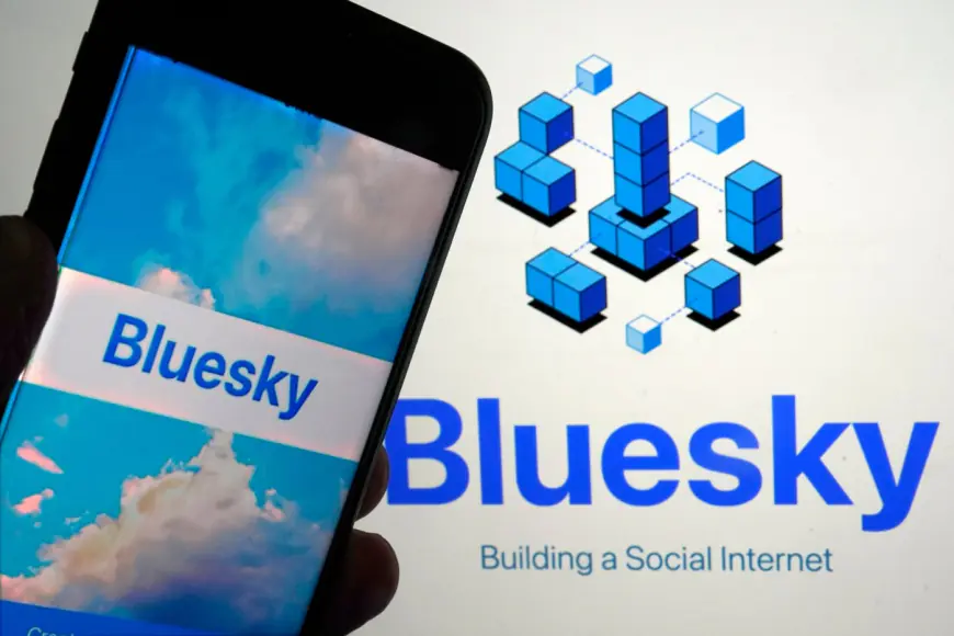 City of Boston adds Bluesky to social media repertoire, keeping X account: ‘Making moves’