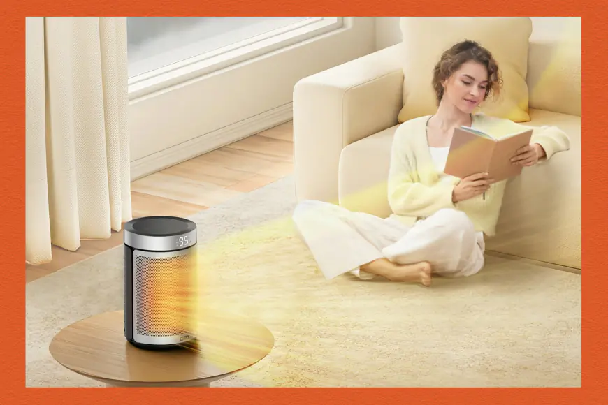 This Walmart Black Friday Dreo space heater deal is better than Amazon