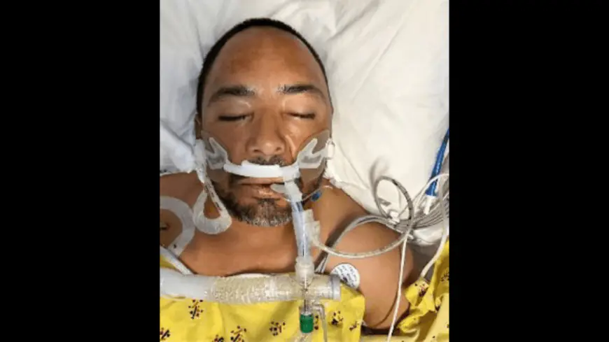 San Bernardino hospital seeks help identifying man found in critical condition