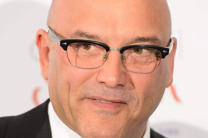 Masterchef star Gregg Wallace says sexual comments allegations against him come from 'middle-class women of a certain age'