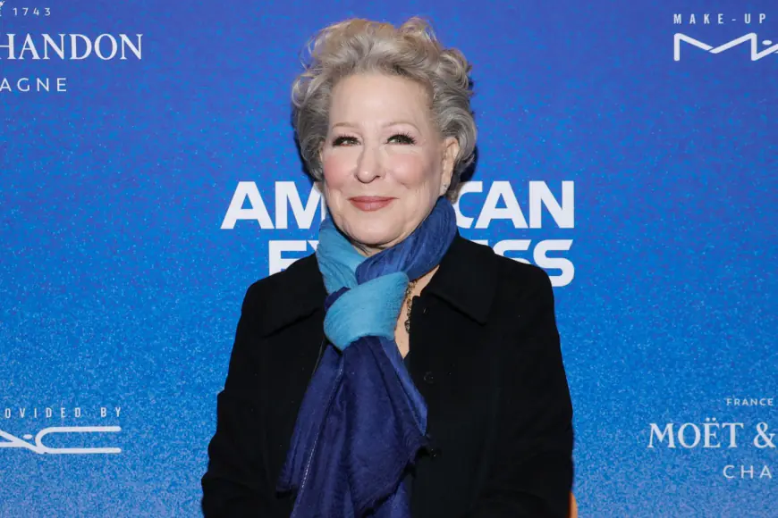 Horoscopes Dec. 1, 2024: Bette Midler, trust your instincts over what others tell you