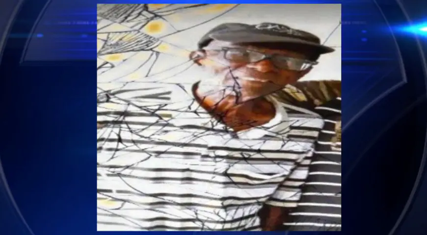 Search underway for 81-year-old man last seen in Little Haiti