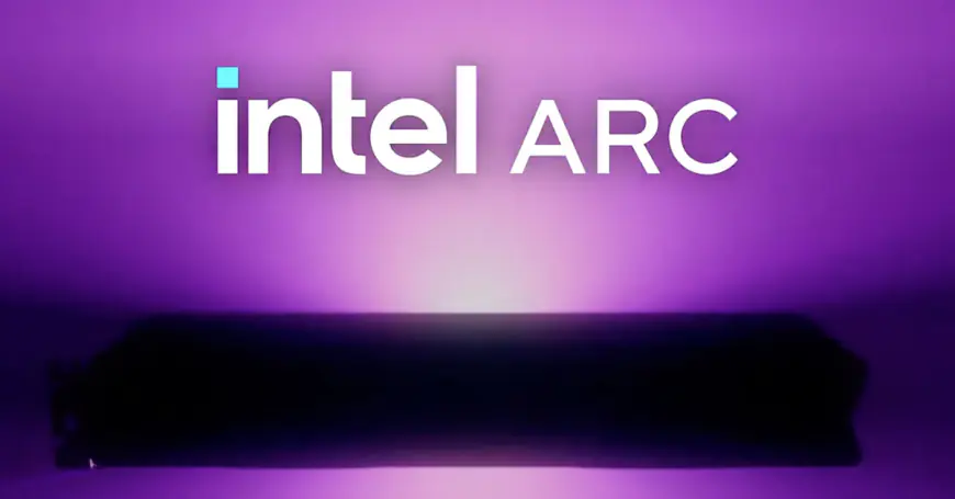 Intel Arc B570 GPU specs leak just days before launch