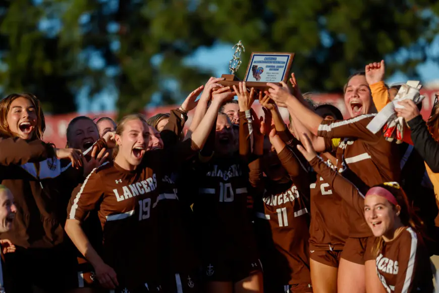 Girls soccer preview 2024-25: Rankings, storylines, players to watch, more