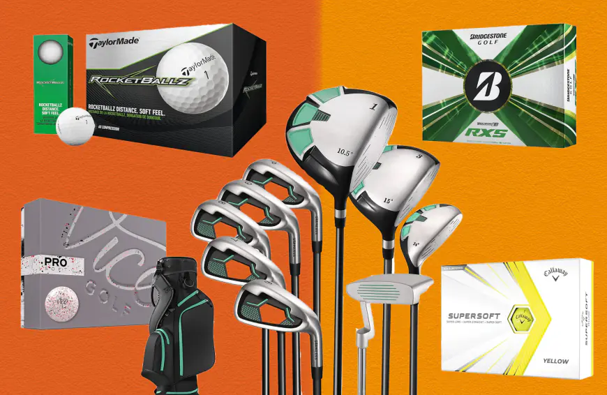 47 best Cyber Monday golf deals: Up to $440 off clubs, bags, balls,  more