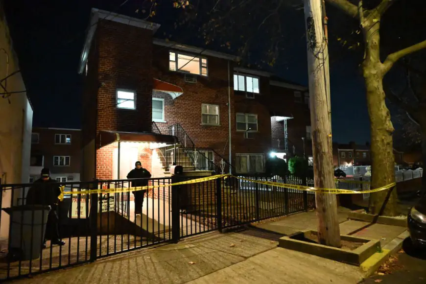 NYC man beaten to death with baseball bat in dispute over rent — and now landlord is in custody: sources