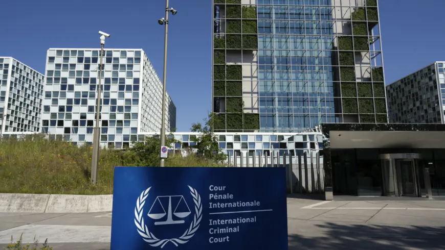 The International Criminal Court is facing doubts as its member states meet