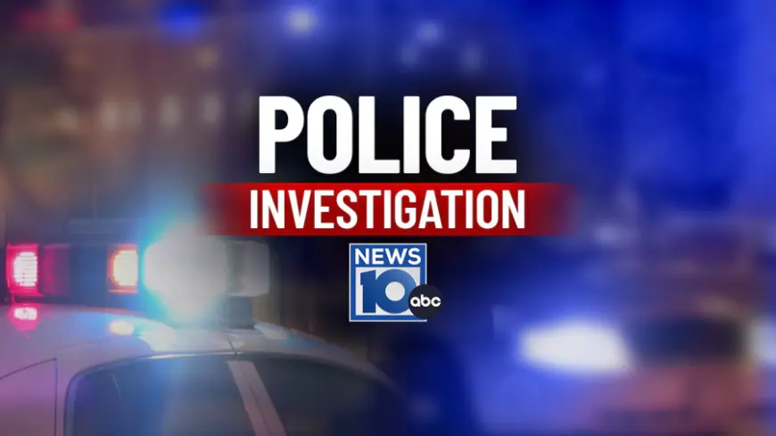 Troy Police investigating officer-involved shooting