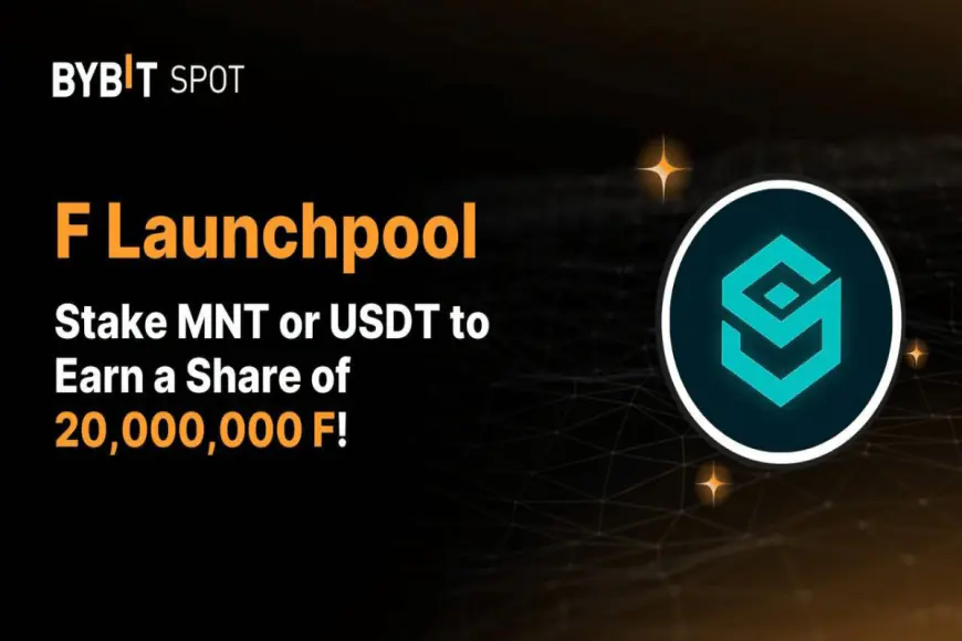 SynFutures Launchpool on Bybit: Stake MNT or USDT