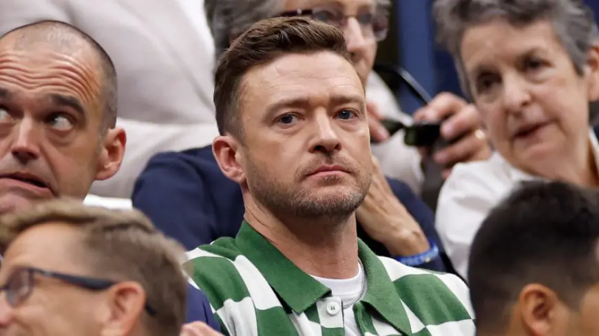 Justin Timberlake cancels show on world tour: 'Ya'll know I hate doing this'