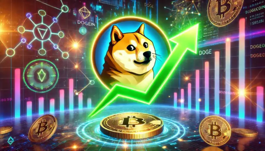 Dogecoin Price Prediction: Breakout From Ascending Triangle Says DOGE Is Headed For This Next Critical Level