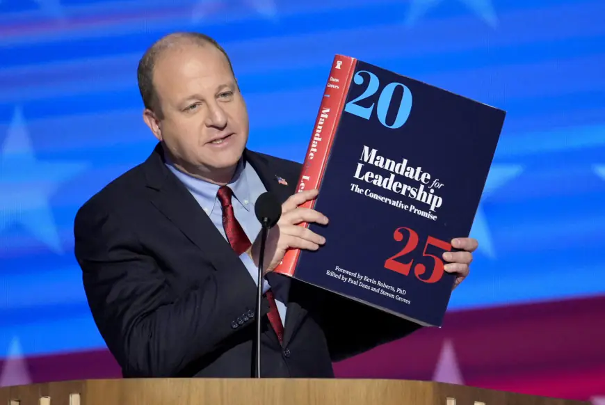 Jared Polis passed the Hunter pardon IQ test — will the rest of his party?