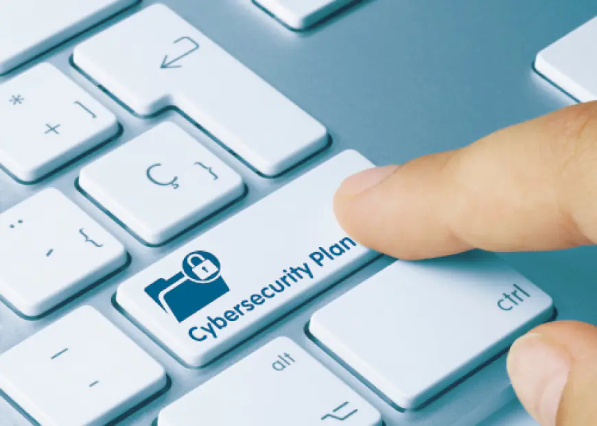 How to be proactive in your cybersecurity strategy