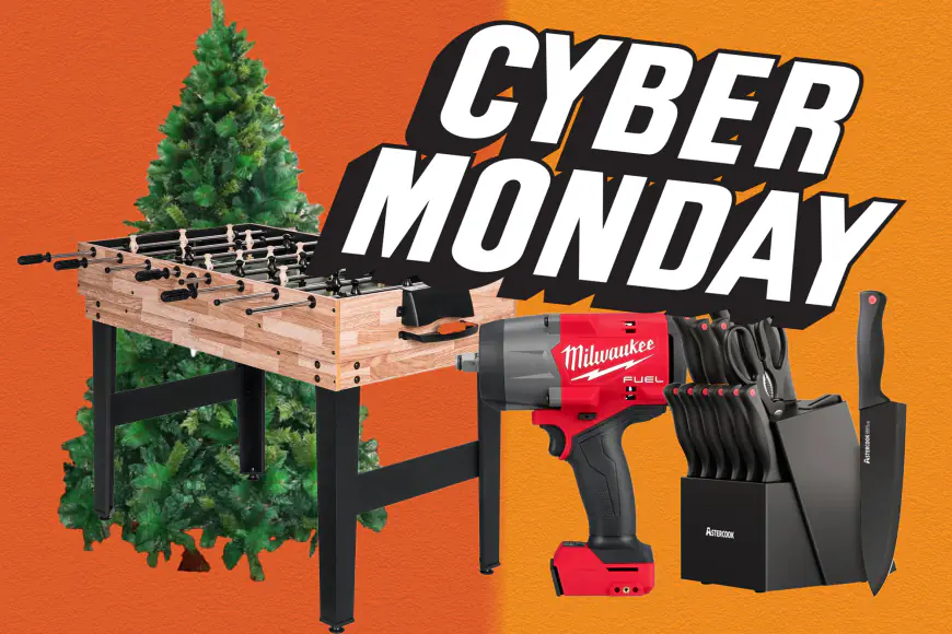 159+ best Walmart Cyber Monday deals we found today, updated live