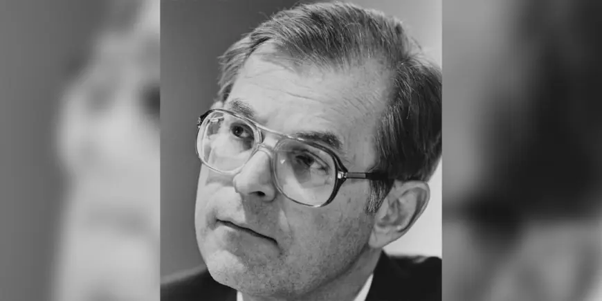 Beloved Former Wisconsin Supreme Court Justice David Prosser Passes Away: A Legacy Remembered