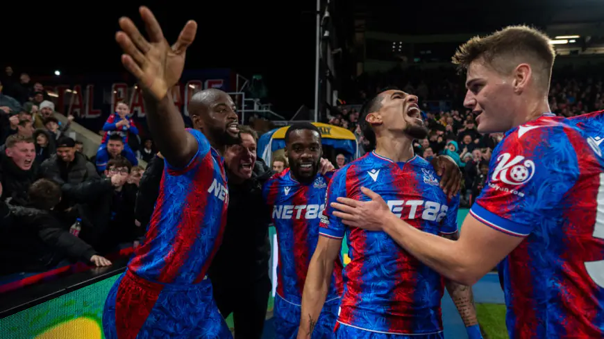 How to watch Ipswich Town vs. Crystal Palace online for free