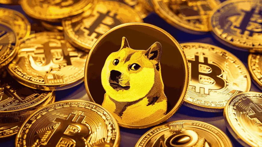 Comparing Dogecoin and XRP: Analyst Explores Key Trends