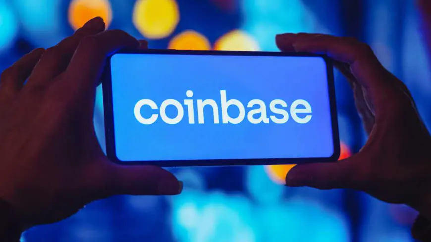 Coinbase Bridges Crypto and Fiat with Apple Pay Integration for iPhones