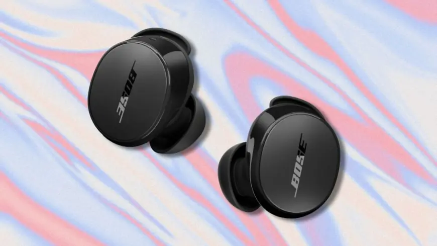 Bose QuietComfort earbuds are still at their lowest-ever price after Cyber Monday