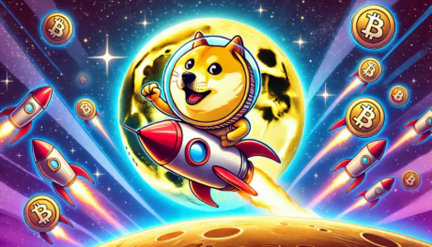 Analyst Says Dogecoin Price At $1.3-$1.5 Is Still Possible, Here’s Why