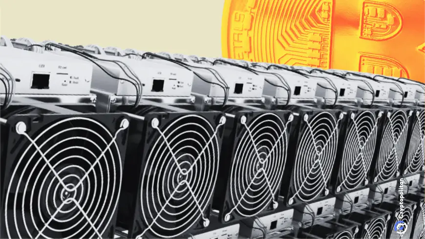 Foundry, the world’s largest Bitcoin mining pool, cuts 60% of the workforce amid restructuring