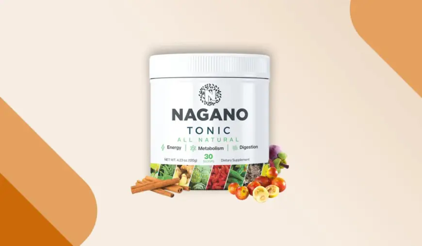 Nagano Tonic Reviews: Can This Really Help with Weight Loss? Here’s My Experience!