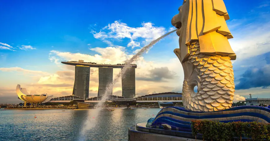 Why This Singapore Crypto Firm Is Prioritizing Stablecoins